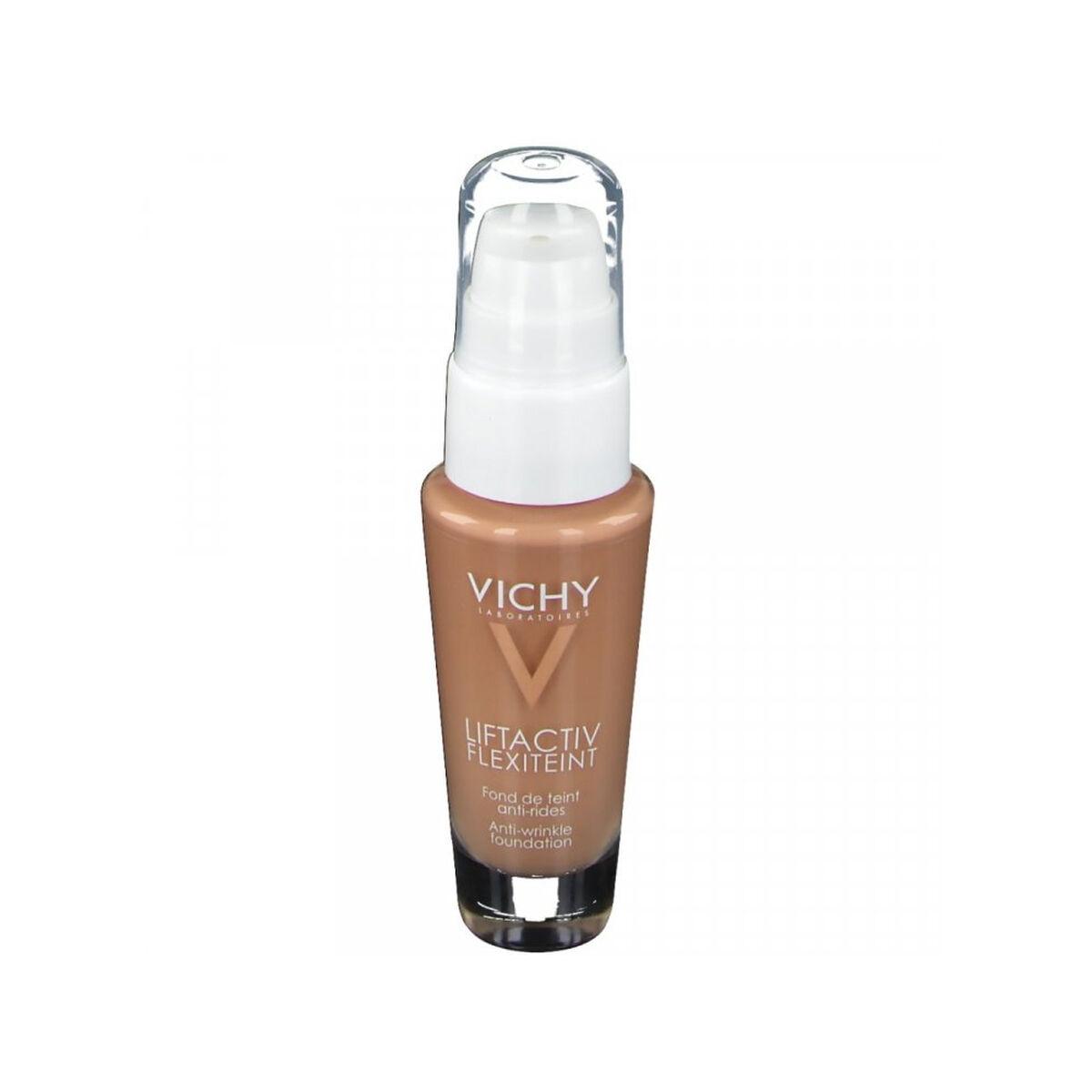 Flydende Makeup Foundation Liftactiv Flexiteint Vichy Liftactiv Flexiteint