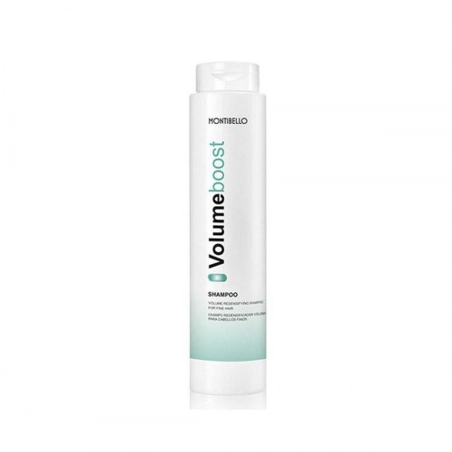 Montibello Volume Boost - shampoo til volumen