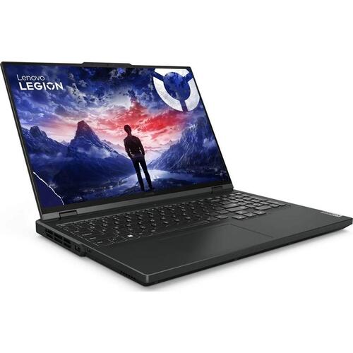 Bærbar computer Lenovo Legion Pro 5 16" Intel Core i5 14500HX 32 GB RAM 1 TB SSD Nvidia Geforce RTX 4060