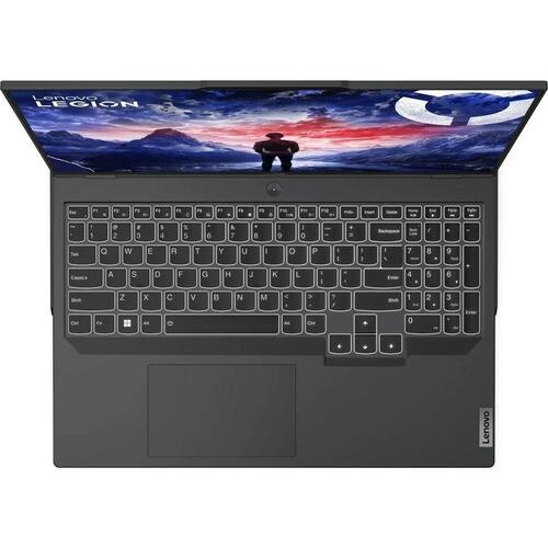 Bærbar computer Lenovo Legion Pro 5 16" Intel Core i5 14500HX 32 GB RAM 1 TB SSD Nvidia Geforce RTX 4060
