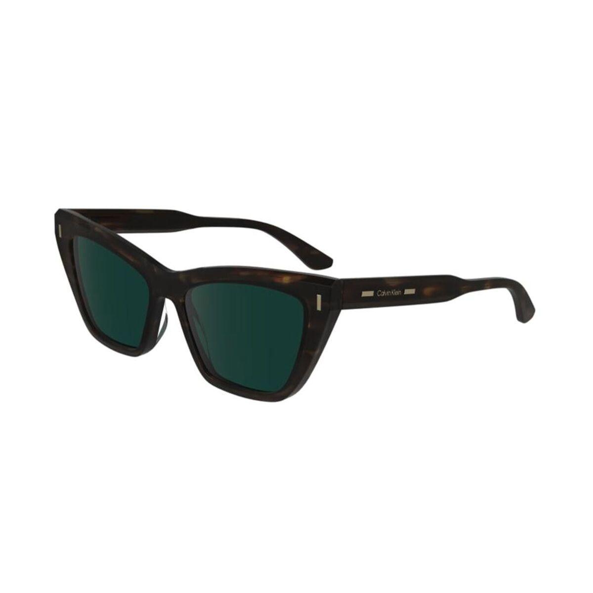 Solbriller Til Kvinder Calvin Klein Ck24505s