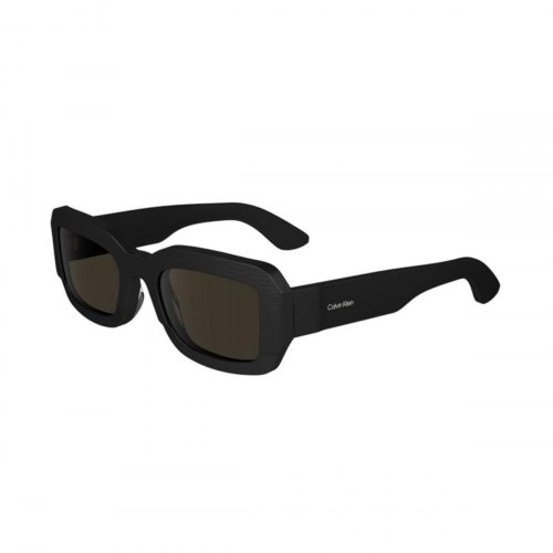 Calvin Klein CK24511S solbriller til mænd - sort