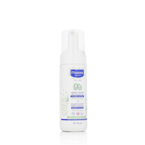 Børneshampoo Mustela Cradle Cap 150 ml