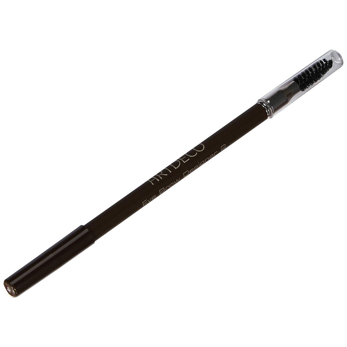 Øjenbrynsblyant Artdeco Eye Brow Designer Sort
