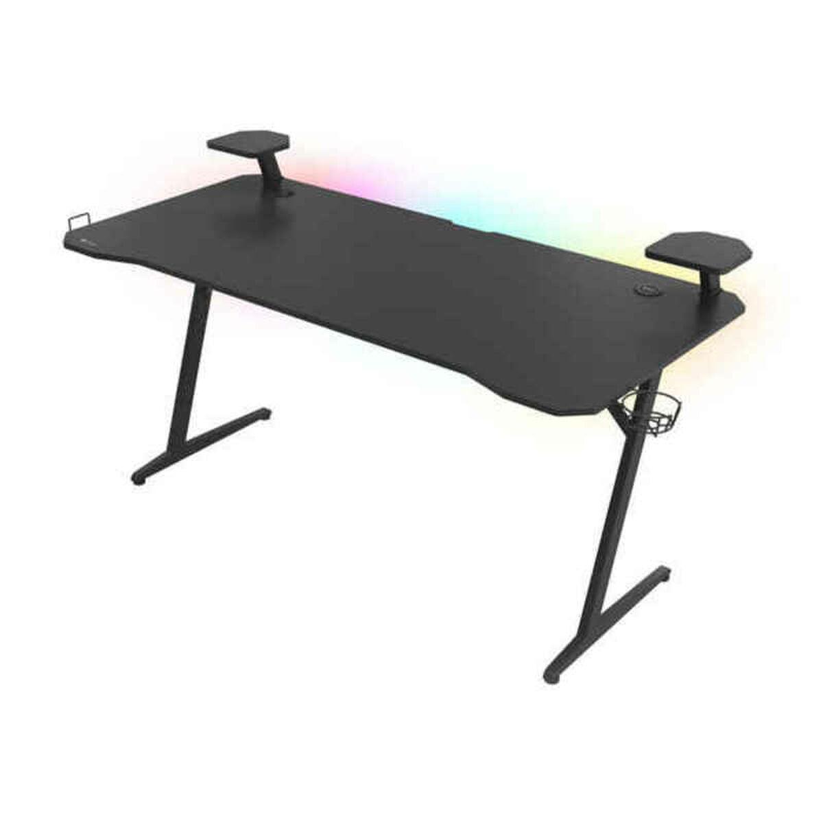 Bord Gaming Genesis Holm 510 Sort