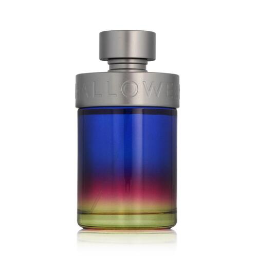 Herreparfume Halloween Man Hero EDT 125 ml