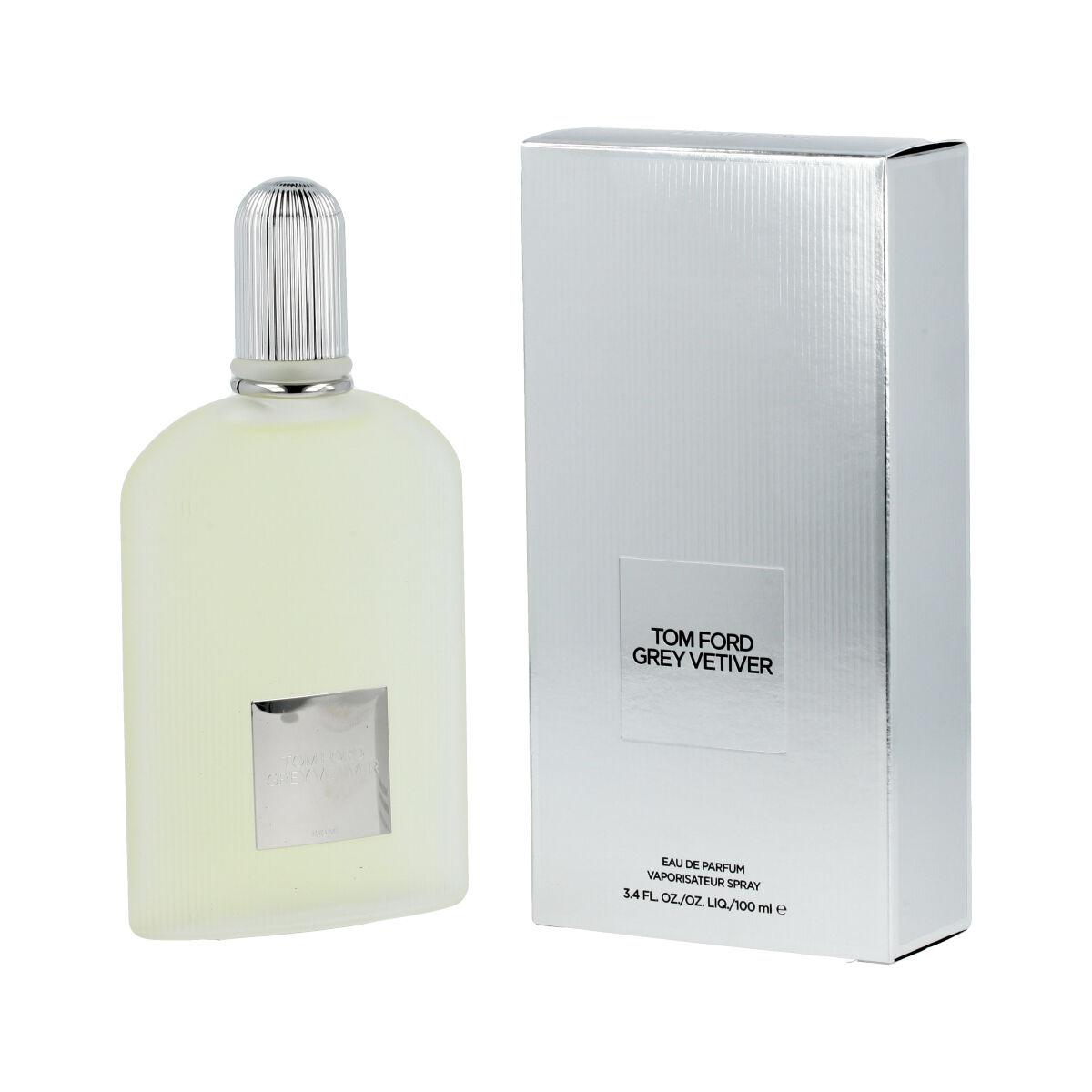 Herreparfume Tom Ford Edp Grey Vetiver 100