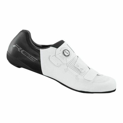 Cykelsko Shimano RC502 Hvid 44