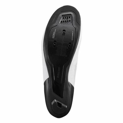 Cykelsko Shimano RC502 Hvid 44