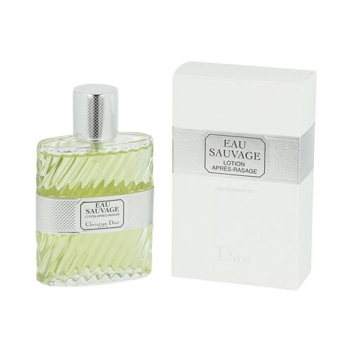 After Shave Lotion Dior Eau Sauvage (100 ml)