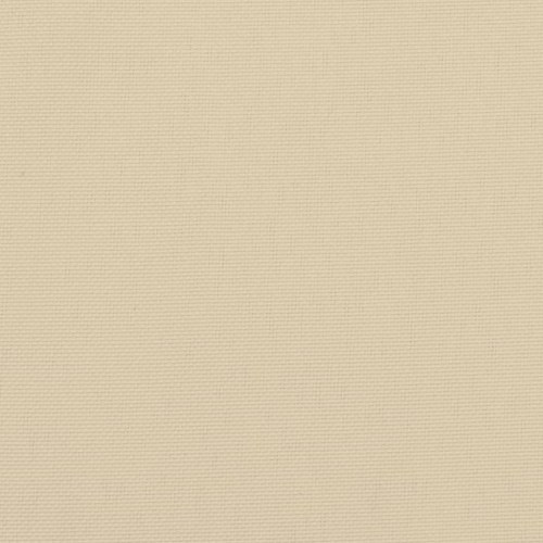 Pallehynder 2 stk. - stof, beige