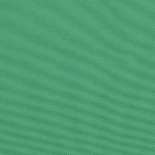 Pallehynder 2 stk. i stof - grøn