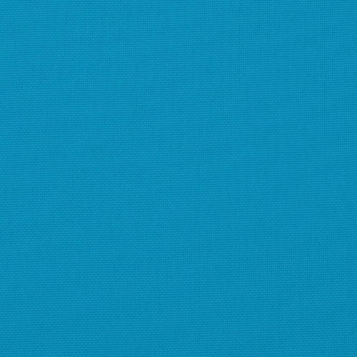 Pallehynder 2 stk. - stof, blå