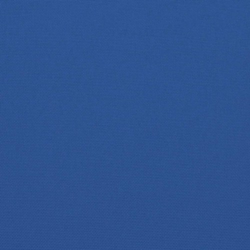 Pallehynder 2 stk. - stof, kongeblå