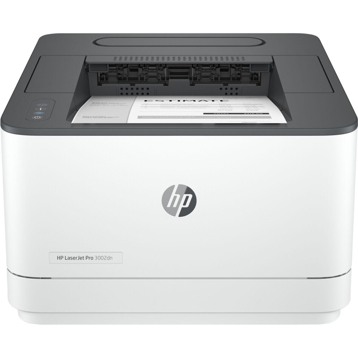 Laserprinter HP LaserJet Pro 3002dn (3G651F) - monochrome A4
