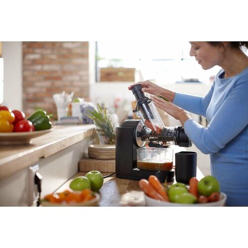 Blender Philips HR1889/70 Sort Sølvfarvet Sort/Grå 150 W 750 ml