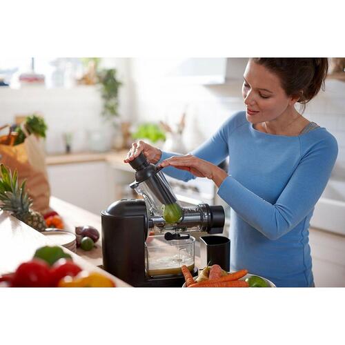 Blender Philips HR1889/70 Sort Sølvfarvet Sort/Grå 150 W 750 ml
