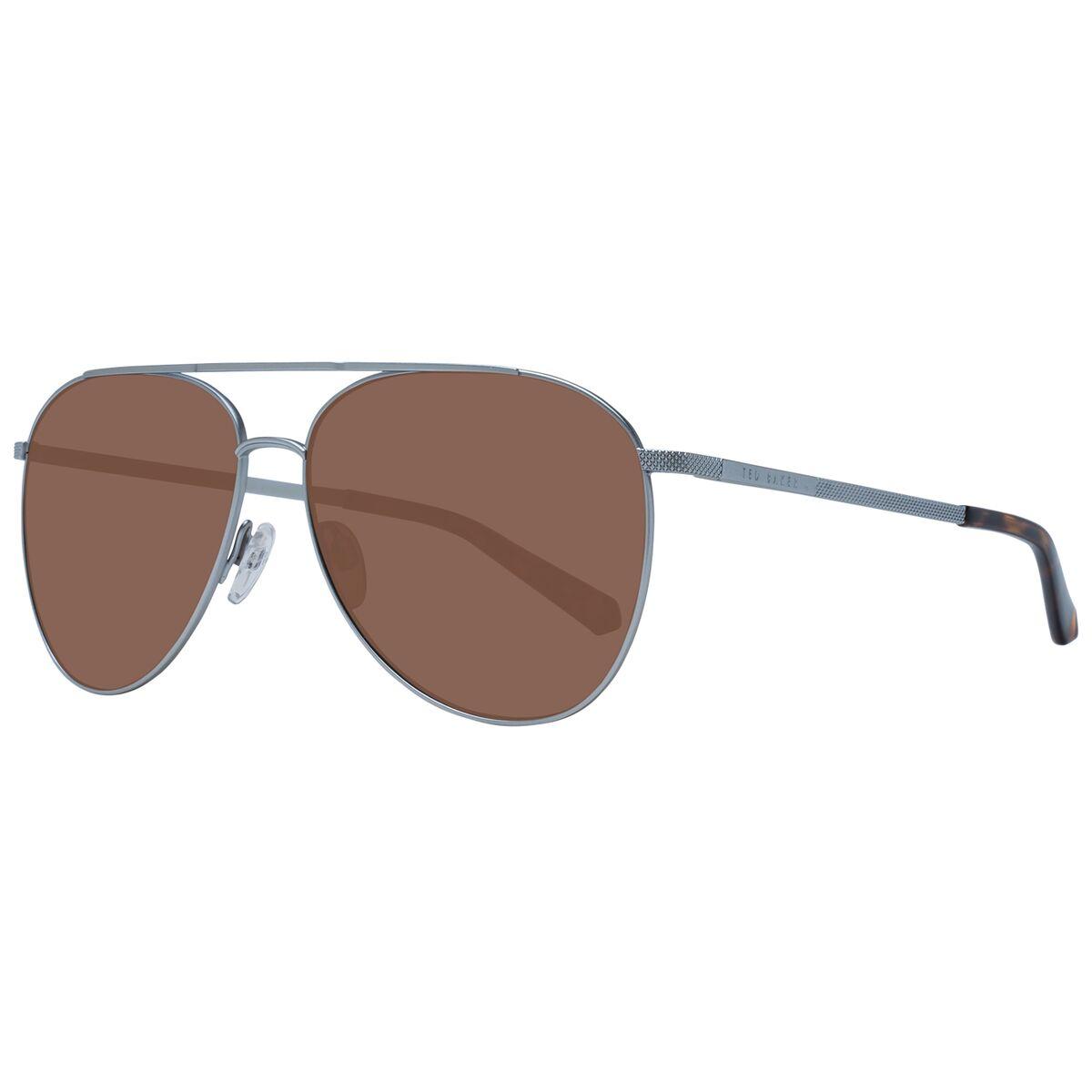 Ted Baker solbriller til mænd TB1510 60800 - aviator