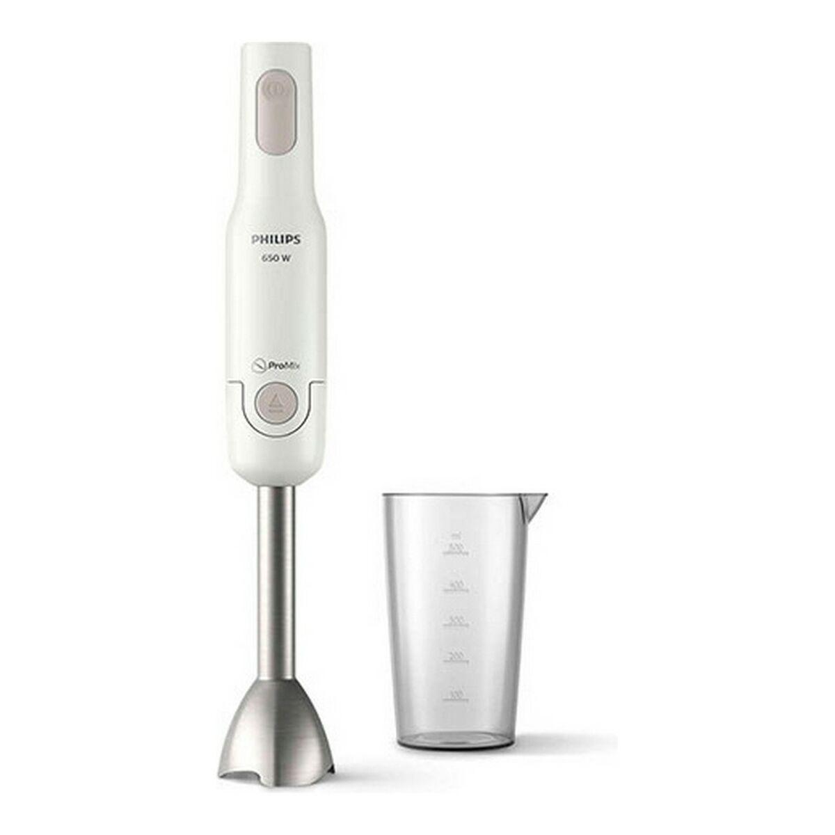 Håndblender Philips Promix 650 W