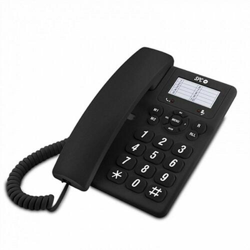 Fastnettelefon SPC Original Sort