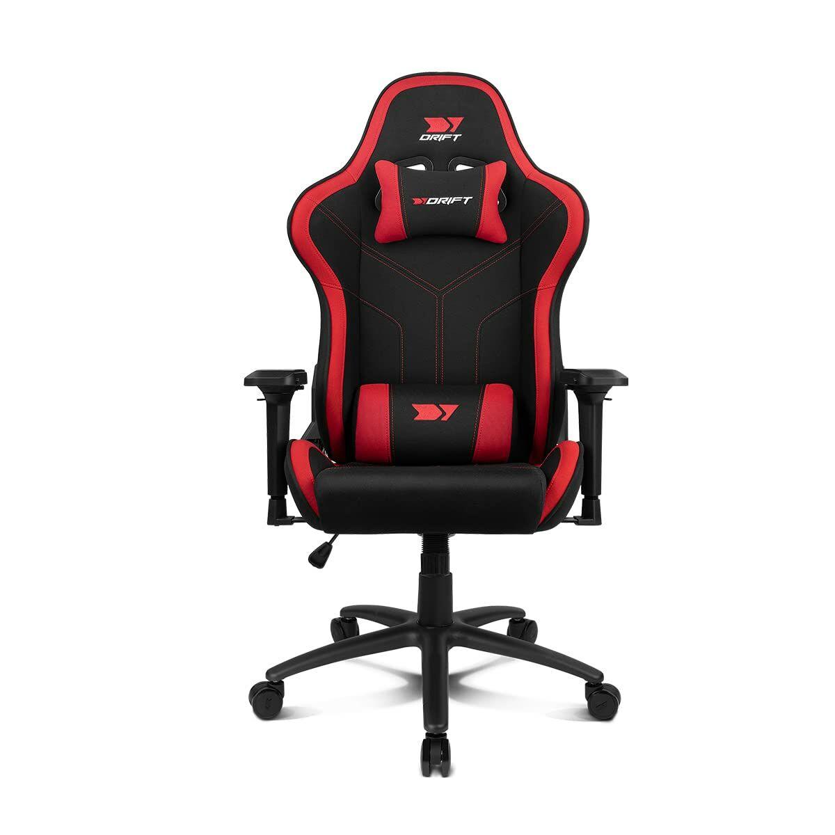Gaming-stol Drift Dr110br Sort