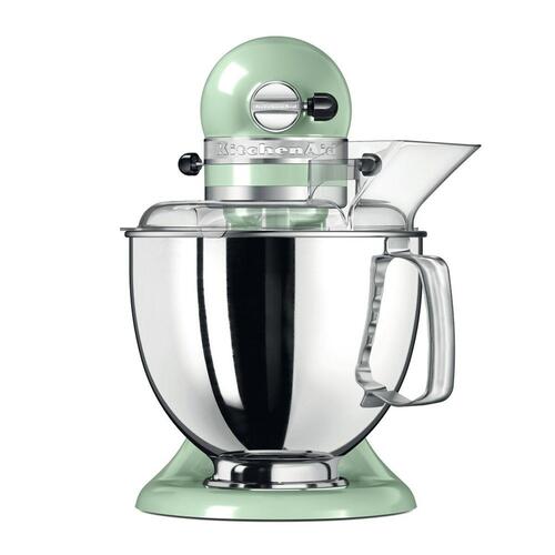 Foodprocessor KitchenAid 5KSM175PSEPT 300 W 4,8 L Grøn