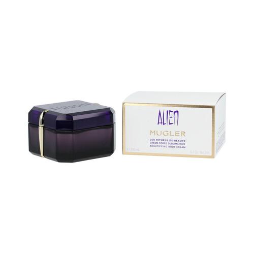 Mugler Alien Bodylotion 200 ml - Body Lotion med duft