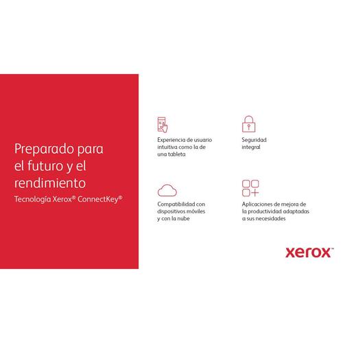 Multifunktionsprinter Xerox C415V_DN