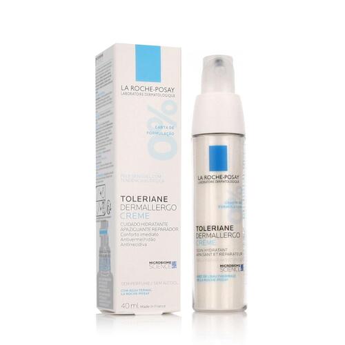 Fugtgivende ansigtscreme La Roche Posay Toleriane Dermallergo 40 ml