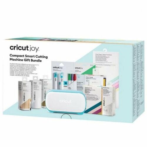 Skæreplotter Cricut Joy Gift Bundle