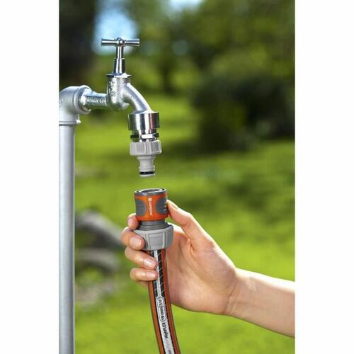 Slangeforbindelse Gardena 18216-20 Adapter 19 mm 3/4"