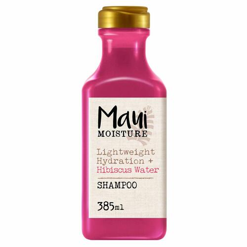 Fugtgivende shampoo Maui Daily Hydration 385 ml