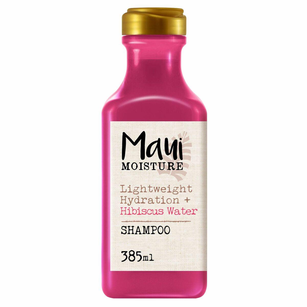 Fugtgivende shampoo Maui Daily Hydration 385 ml