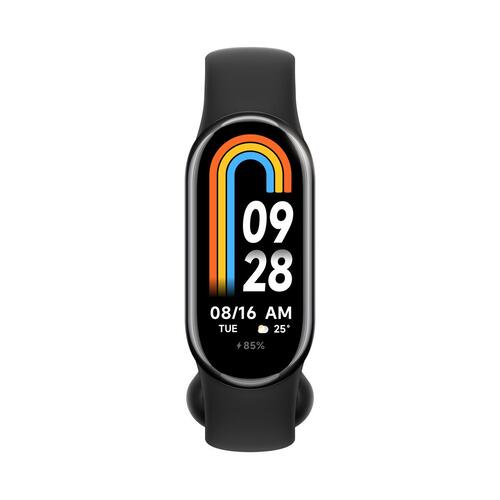 Smartwatch Xiaomi Smart Band 8 Sort 1,62"