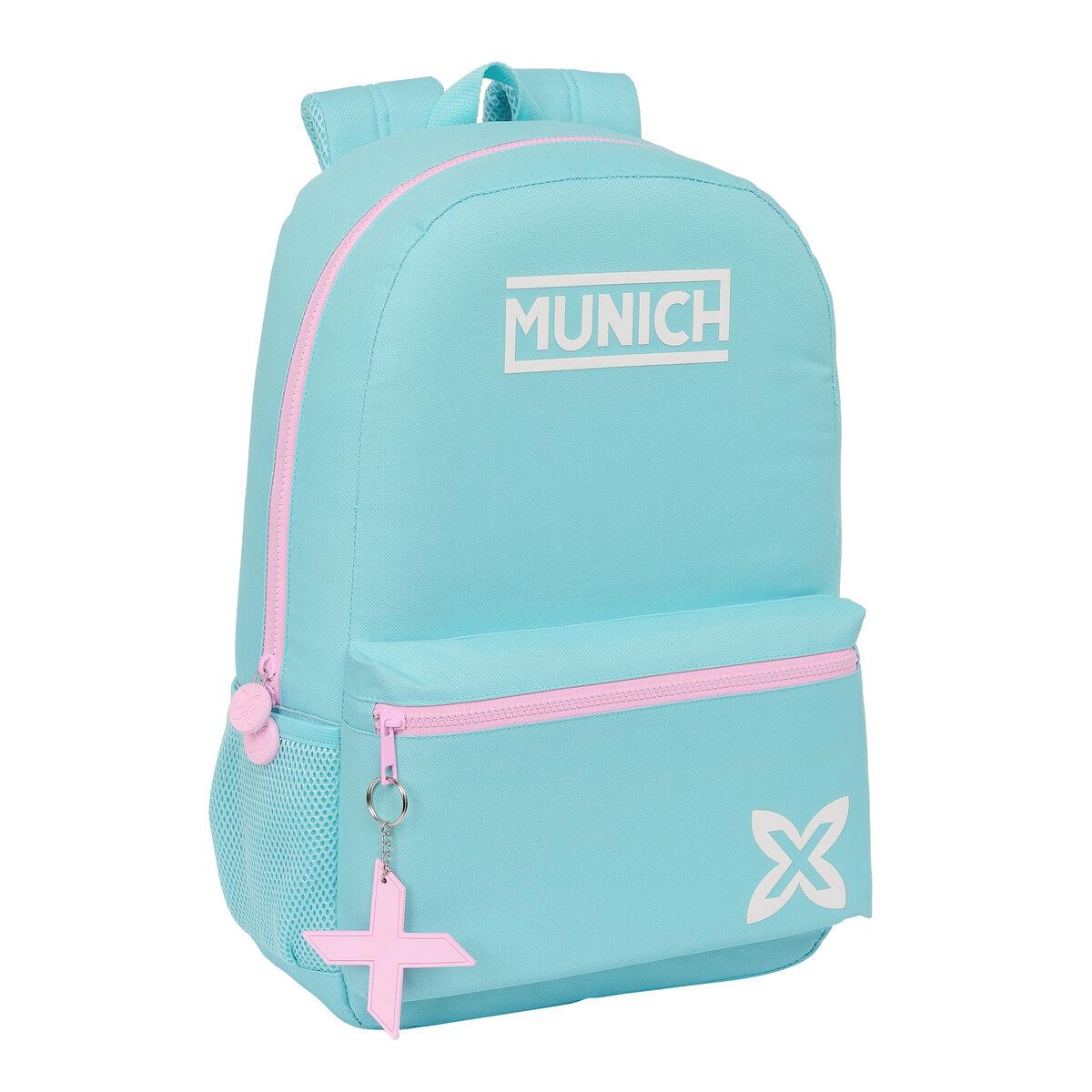 Skoletaske Munich Heaven Celestial