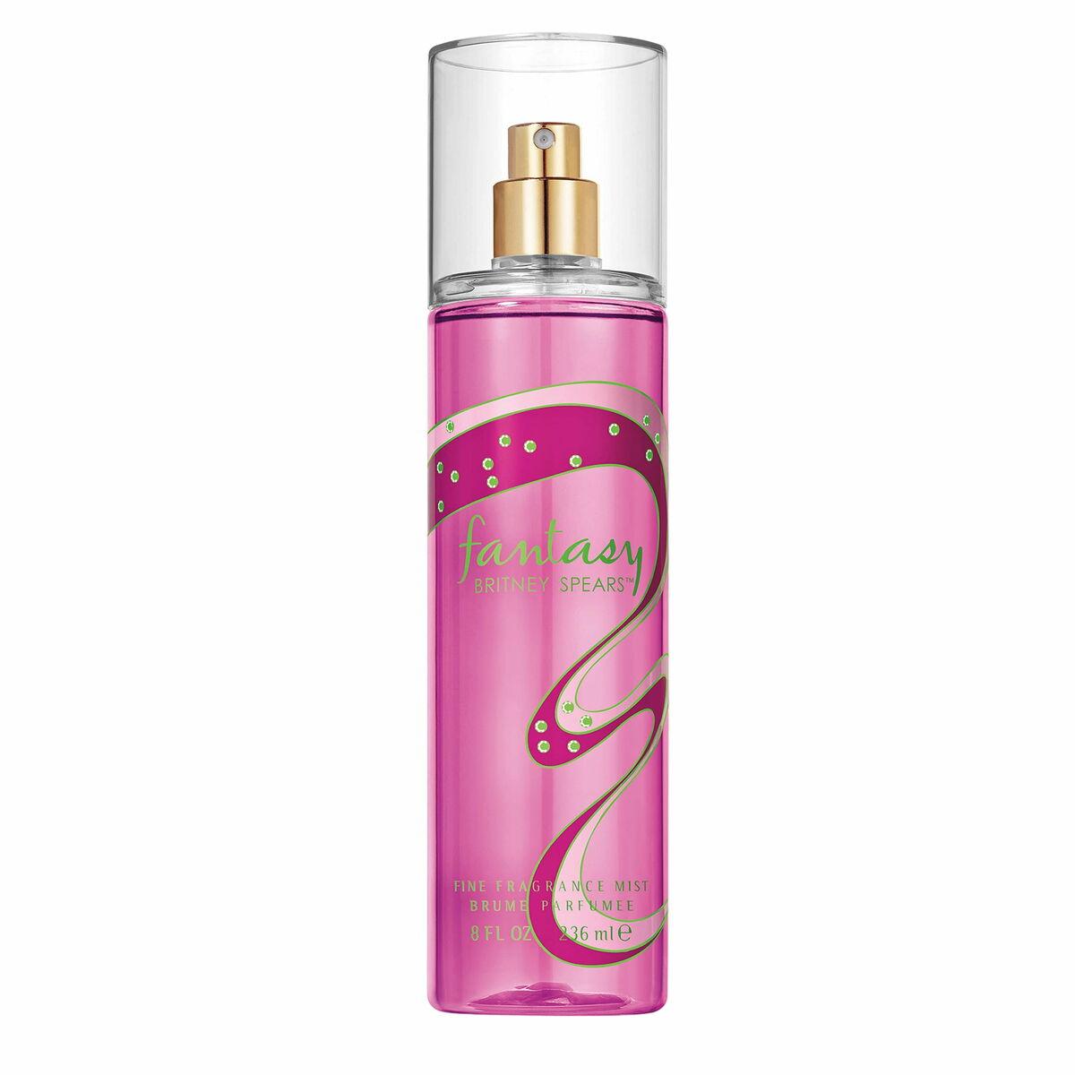 Kropsspray Britney Spears Fantasy 236