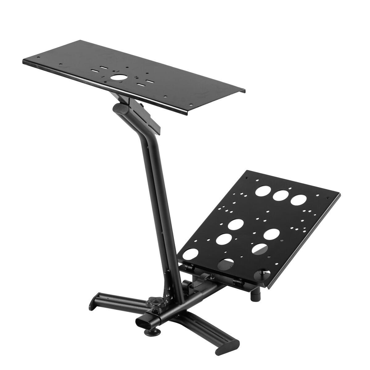 Gaming Støtte Til Rat Pedaler Tec Ft7008