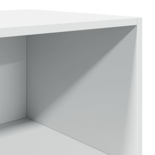 Højskab 40 x 41 x 185 cm - hvid