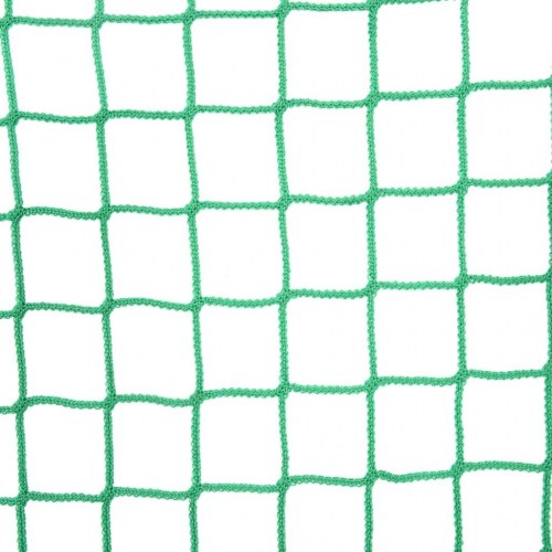 Hønet - 2 stk. rektangulære 90×60 cm, grøn PP