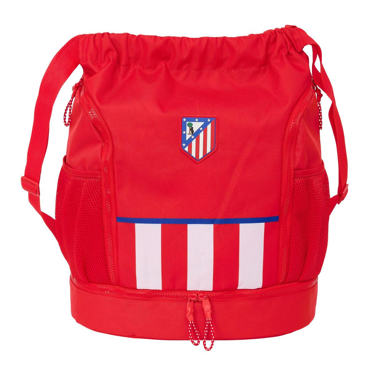 Rygsæk Med Snore Atlético Madrid Rød