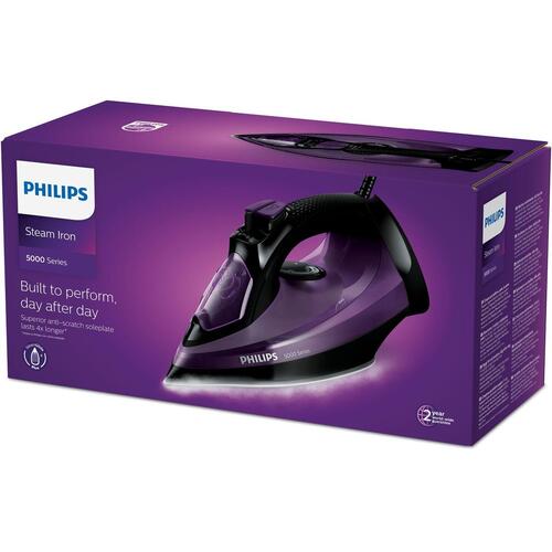 Dampstrygejern Philips 5000 2400 W