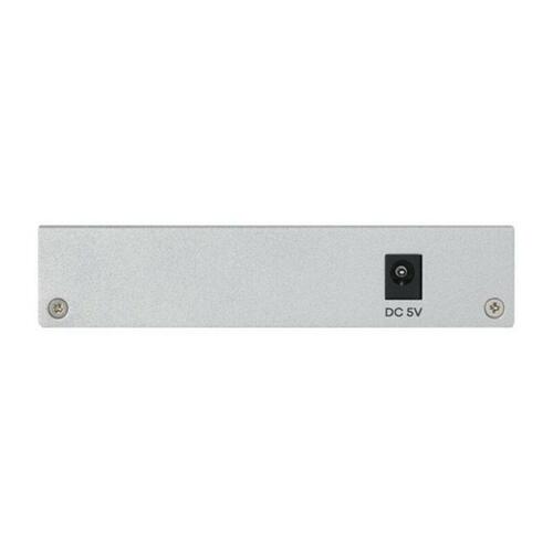 Switch til desktop ZyXEL GS1200-5-EU0101F 5 x RJ45