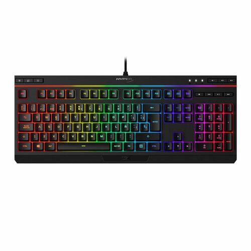 Tastatur Hyperx Alloy Core RGB Spansk qwerty