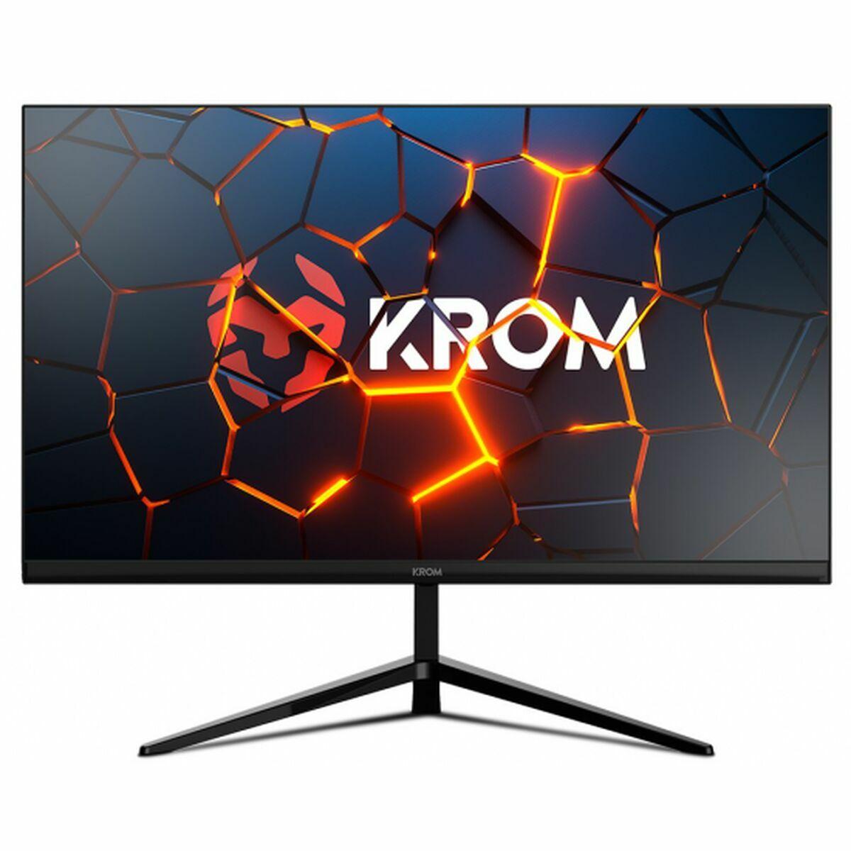 Krom Nxkromkertz24 238 " Full Hd Gaming Skærm