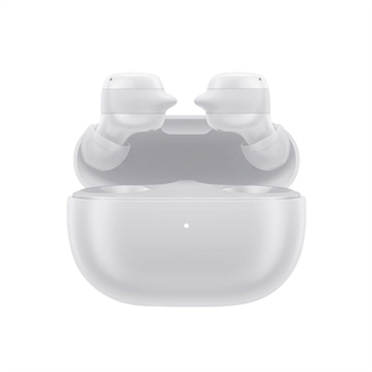 Bluetooth-hovedtelefoner Xiaomi Redmi Buds 3 Lite Hvid