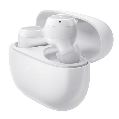 Bluetooth-hovedtelefoner Xiaomi Redmi Buds 3 Lite Hvid