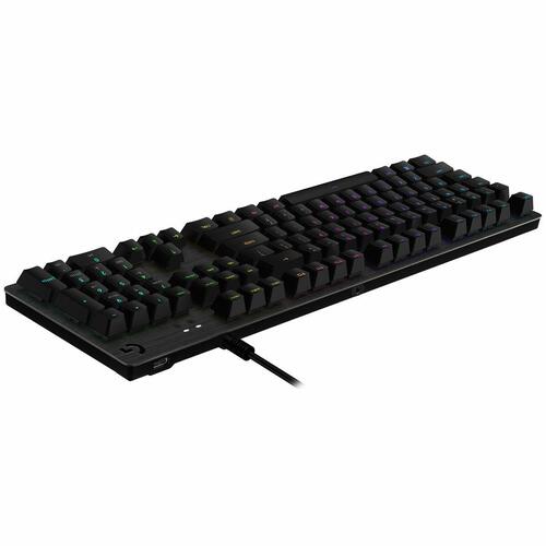 Gaming-tastatur Logitech G513 Spansk qwerty