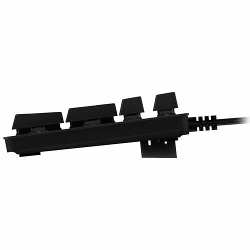 Gaming-tastatur Logitech G513 Spansk qwerty