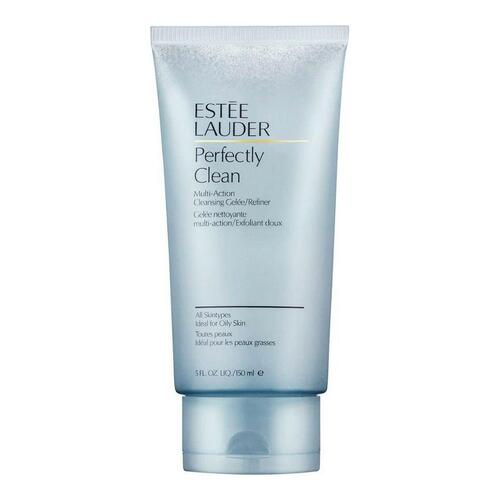 Ansigtsrens i gel-form Estee Lauder Perfectly Clean 150 ml