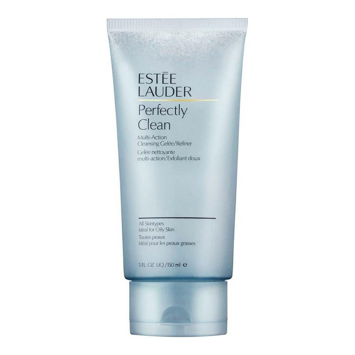 Ansigtsrens i gel-form Estee Lauder Perfectly Clean 150 ml